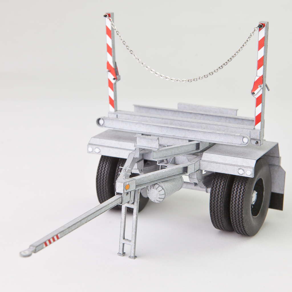 TATRA T2-148 NTP 6x6 + HIAB 670 & SLPTR Olomouc DAV-7